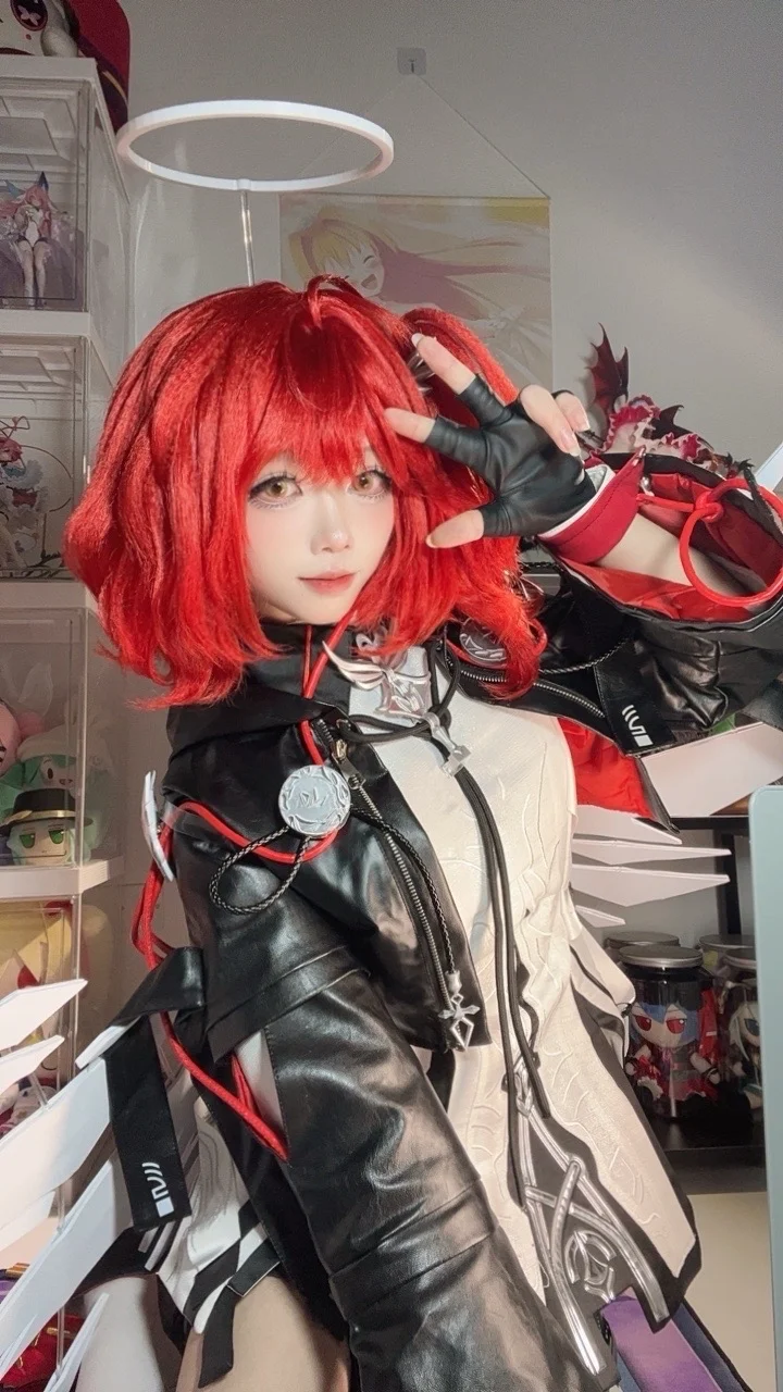 白栎Shirly_No_021_明日方舟_新约能天使_130P,23V_7_27GB02 tg@simisebaisi 【丝足阁】058.webp